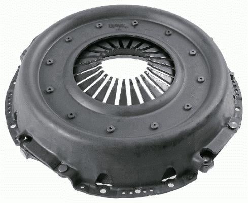 SACHSClutch Pressure PlateSACHS 3482085033