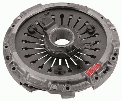 SACHSClutch Pressure PlateSACHS 3483014132