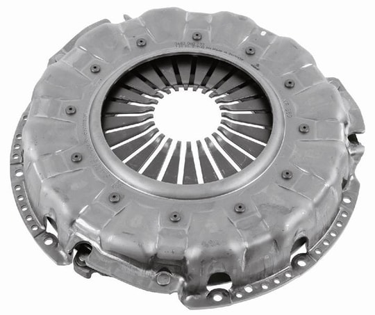 SACHSClutch Pressure PlateSACHS 3482060233