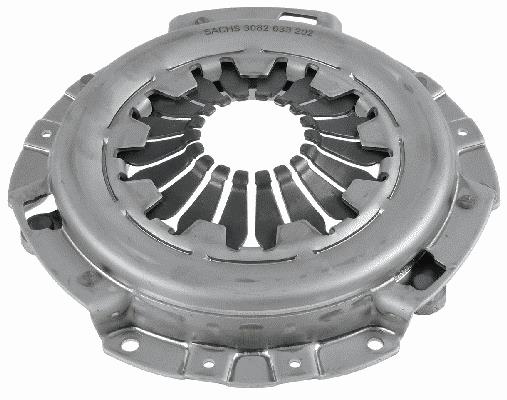 SACHSClutch Pressure PlateSACHS 3082633202