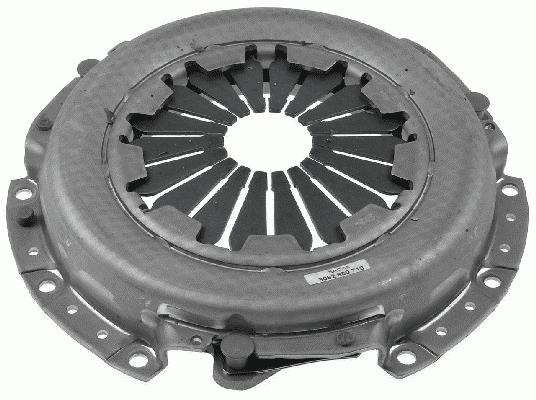 SACHSClutch Pressure PlateSACHS 3082600718