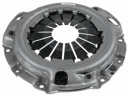 SACHSClutch Pressure PlateSACHS 3082636601