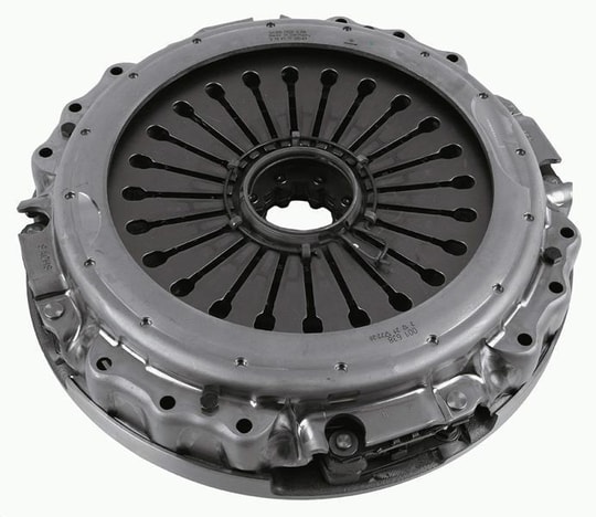SACHSClutch Pressure PlateSACHS 3488000438