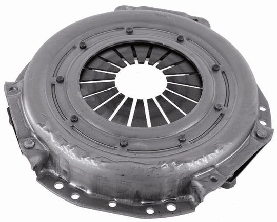 SACHSClutch Pressure PlateSACHS 3499373055