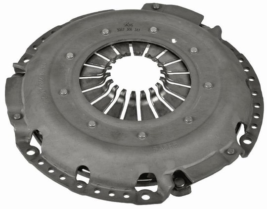 SACHSClutch Pressure PlateSACHS 3082306341