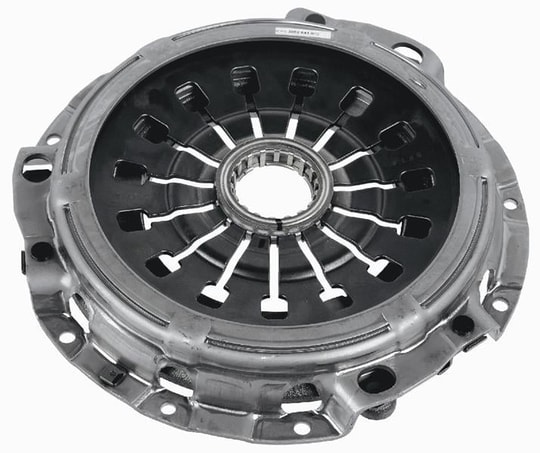 SACHSClutch Pressure PlateSACHS 3082641802