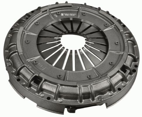 SACHSClutch Pressure PlateSACHS 3482118031