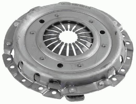 SACHSClutch Pressure PlateSACHS 3082600570