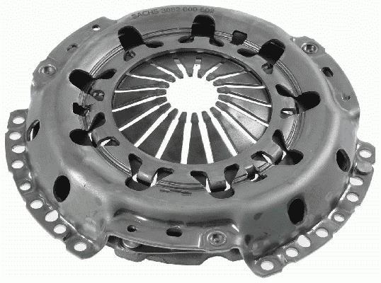 SACHSClutch Pressure PlateSACHS 3082600502