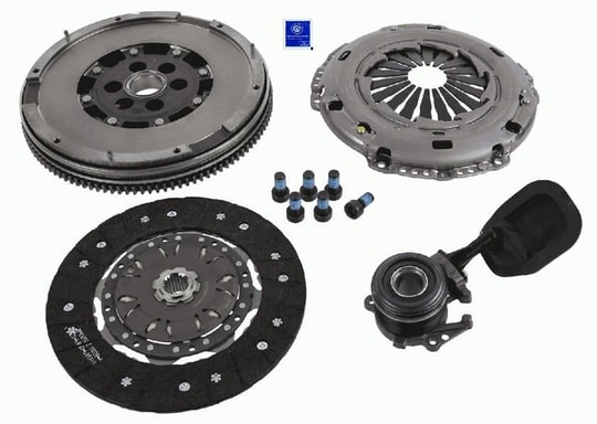 SACHSClutch Zms Kıt Plus CscSACHS 2290601132