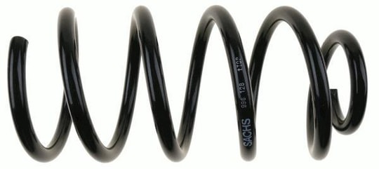 SACHSCoıl SprıngSACHS 996128