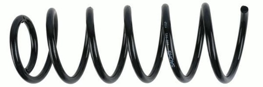 SACHSCoıl SprıngSACHS 998385