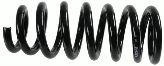 SACHSCoıl SprıngSACHS 998687