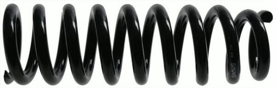 SACHSCoıl SprıngSACHS 998786