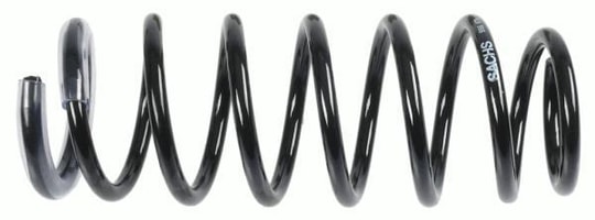 SACHSCoıl SprıngSACHS 996873