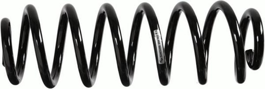 SACHSCoıl SprıngSACHS 994762