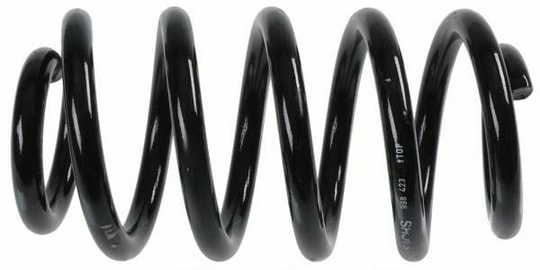 SACHSCoıl SprıngSACHS 998423
