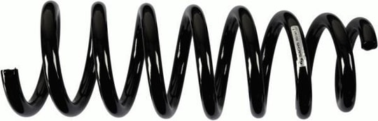 SACHSCoıl SprıngSACHS 993541