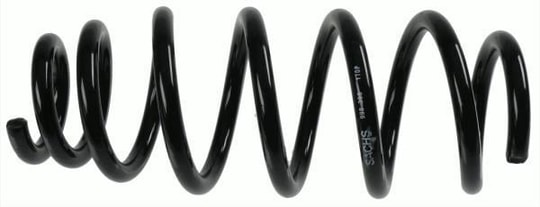 SACHSCoıl SprıngSACHS 998398