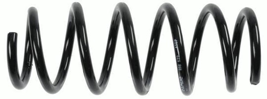 SACHSCoıl SprıngSACHS 998522