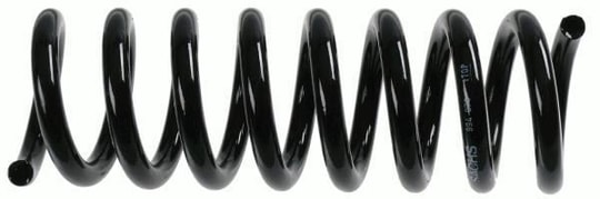 SACHSCoıl SprıngSACHS 994078