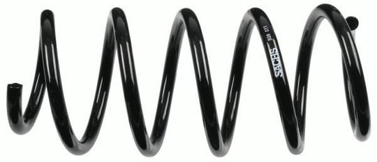 SACHSCoıl SprıngSACHS 998011