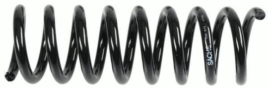 SACHSCoıl SprıngSACHS 996916
