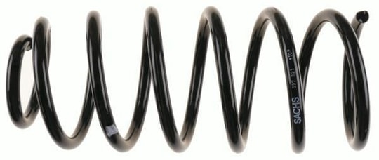 SACHSCoıl SprıngSACHS 997821