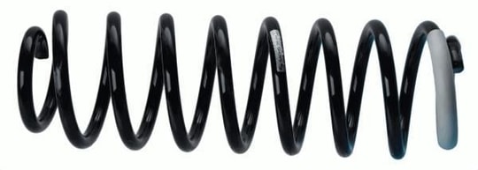 SACHSCoıl SprıngSACHS 996664