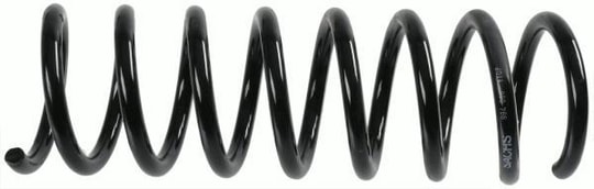 SACHSCoıl SprıngSACHS 994060