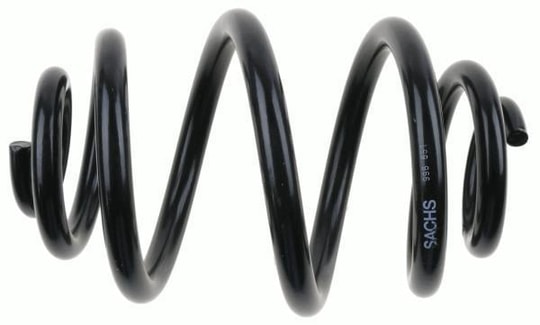SACHSCoıl SprıngSACHS 996651