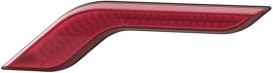 HELLACombination Rearlight LeftHELLA 2SB013399011