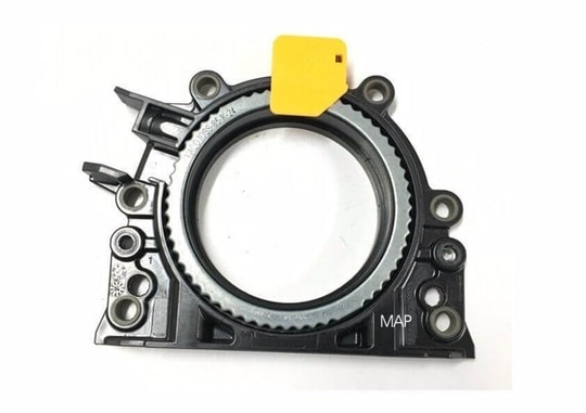 Crafter 2012-2016 Model Arası (2.0 CKUB) Motor Arka Flanşlı Keçe Cortego Marka