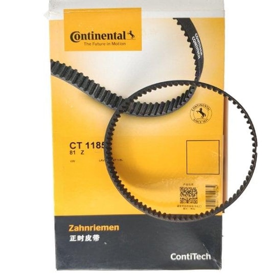 CupraCupra Formentor 1.5 Tsı Benzinli Motor Su Pompası (Devirdaim) Kayışı Contınental Ctam Ct1185CONTINENTAL CTAM CT1185