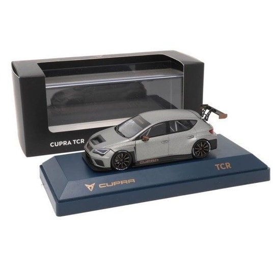 CupraCupra Model Oyuncak Araba 1.43 Ölçek Vag / Orjınal 6H1099300ıbfVAG / ORJINAL 6H1099300IBF