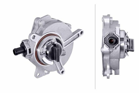 HELLAD.B.Pompası Fren Audi A1-A3-A4-A6-Tt-Seat-Skoda-Vw Eos-Golf-Jetta-Passat-Polo-SciroccoHELLA 8TM358400061