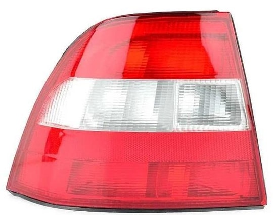 Opel Vectra B Sol Stop Lambası 96-99 Model Depo Marka 6223159