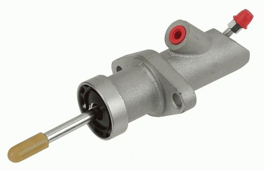 SACHSDebrıyaj Alt Merkezı Bmw E36 91>98 6283600106SACHS 6283654009