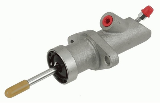 SACHSDebrıyaj Alt Merkezı Bmw E36 91>98 6283600106SACHS 6283654009