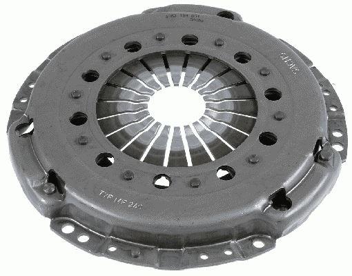 SACHSDebriyaj Baskısı Bmw E36 M3 3.0 92-95 E34 530İ 535İ 91-95 E32 730İ İl 86-94 735İ İl 86-92SACHS 3082184031