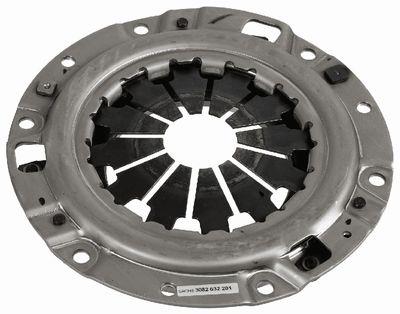 SACHSDebriyaj Baskısı Daıhatsu Coure 1.0L Ej-Ve L251 03-> / Move 1.0L Ej-De L901 99-02SACHS 3082632201