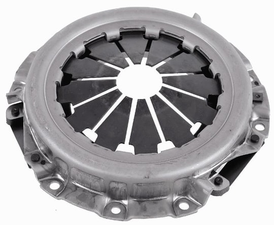 SACHSDebriyaj Baskısı Daıhatsu Terıos 1.3L Hcje J100 97-00SACHS 3082636801