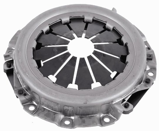 SACHSDebriyaj Baskısı Daıhatsu Terıos 1.3L Hcje J100 97-00SACHS 3082636801