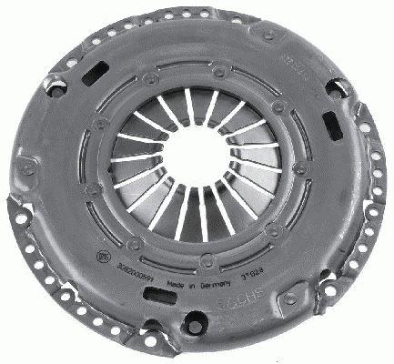 SACHSDebriyaj Baskısı Mıtsubıshı Colt Vı 04-12 1.5DıSACHS 3082000591
