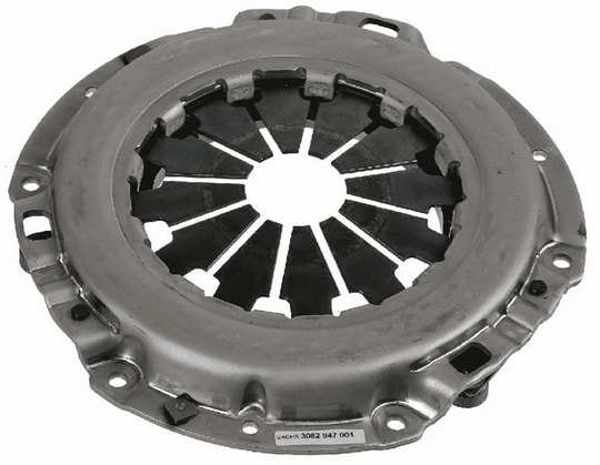 SACHSDebriyaj Baskısı Subaru Justy 1.2L Ef12 86-94SACHS 3082947001