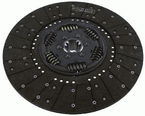 SACHSDebriyaj DiskiSACHS 1878004094