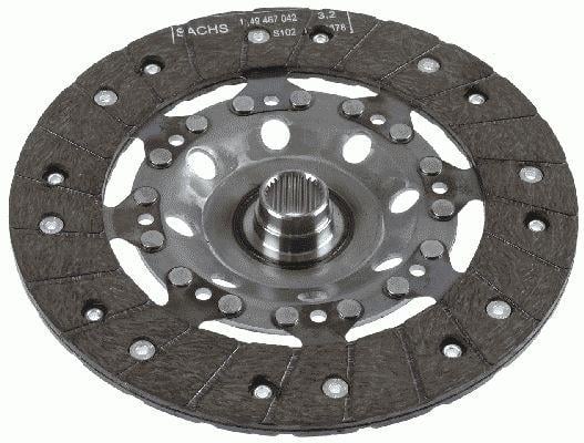 SACHSDebriyaj DiskiSACHS 1864000084