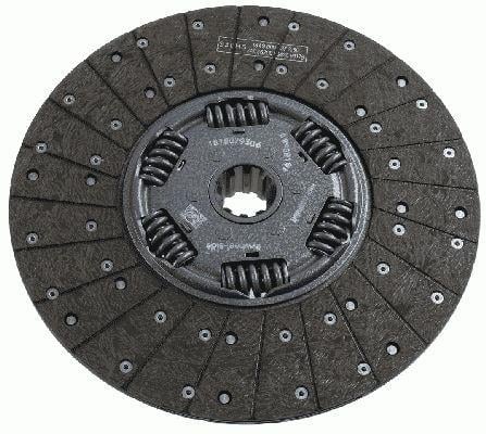 SACHSDebriyaj DiskiSACHS 1878079306