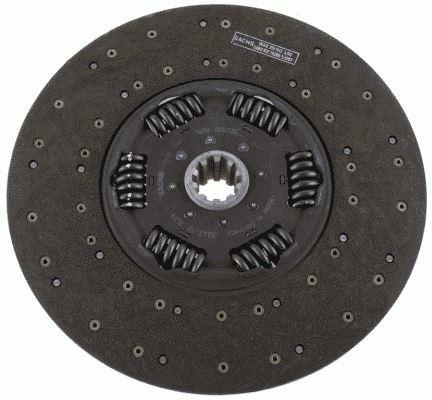 SACHSDebriyaj DiskiSACHS 1878002735
