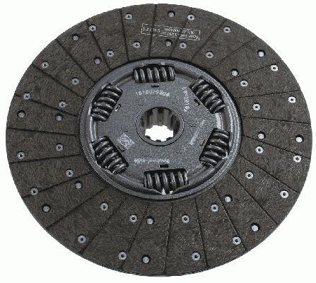 SACHSDebriyaj DiskiSACHS 1878079306